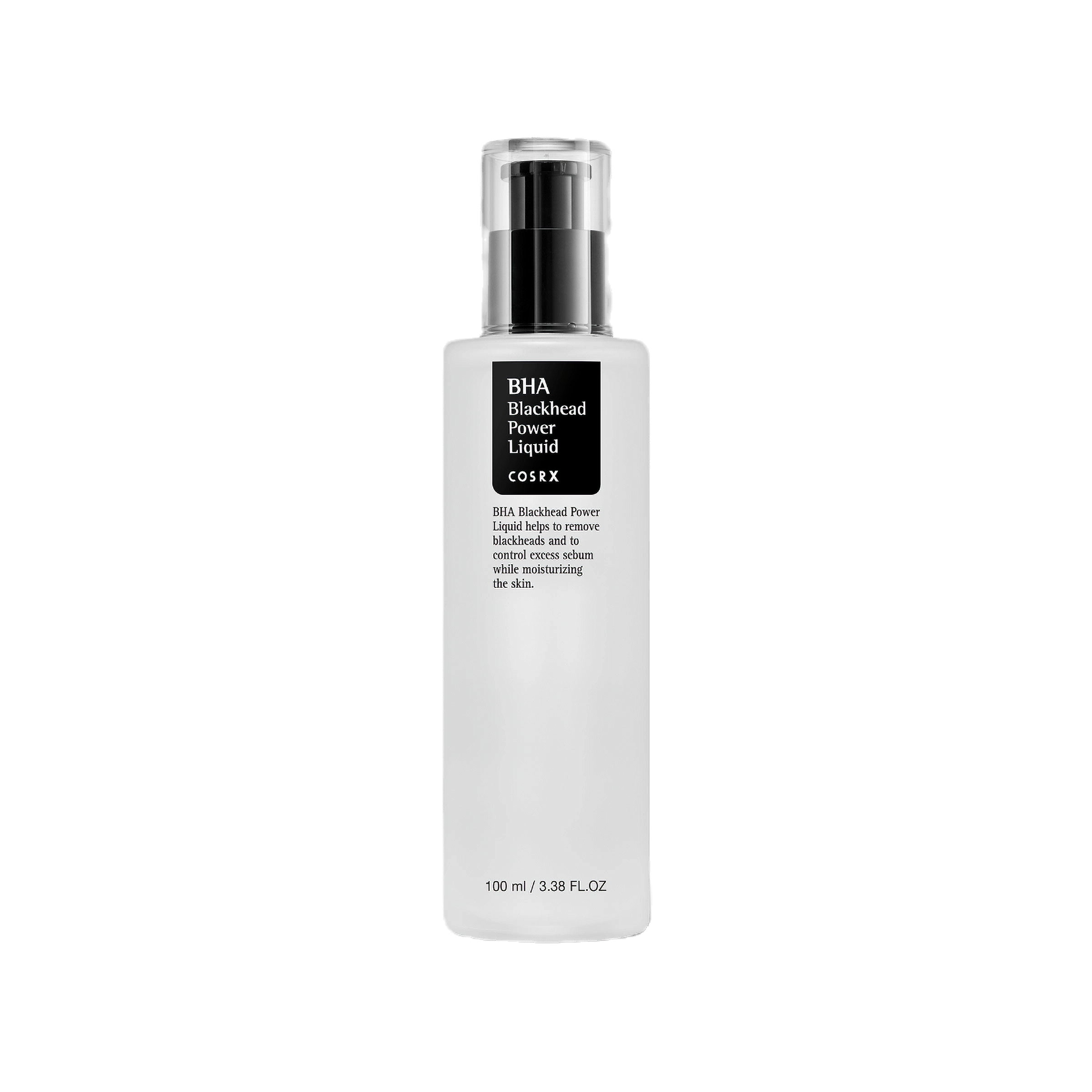 BHA Blackhead Power Liquid de Cosrx