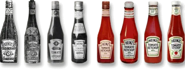 O Mistério do 57 da Heinz: Branding, Sorte e a História por Trás de um Ícone Global