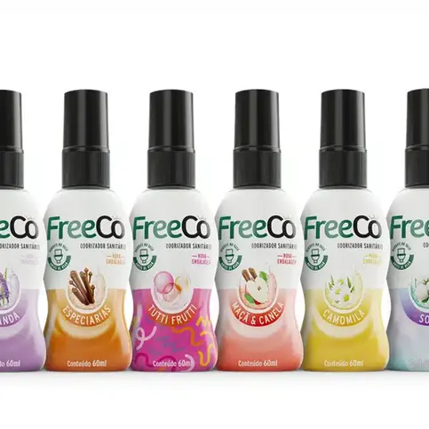 Case FreeCô: o que aprender com um produto inusitado que conquistou o mercado