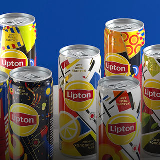 Como a Lipton Usou Branding e Um Logo Forte para Revolucionar o Mercado de Chá
