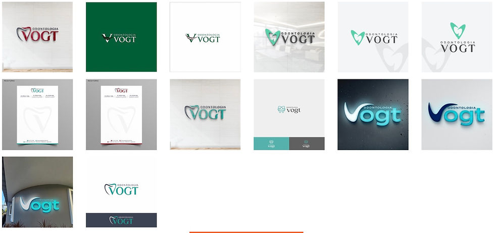 logos odontologia