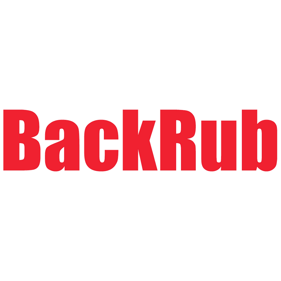 primeira logo do google backrub