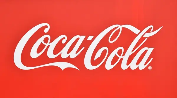 logo coca-cola