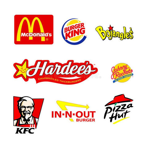 Marcas para Hamburgueria: Naming, Branding e Exemplos Inspiradores