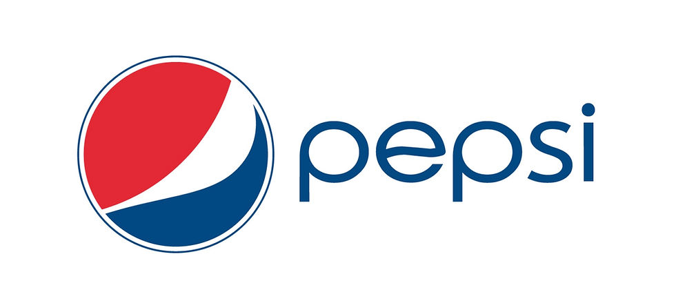 logo pepsi