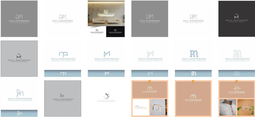 logos odontologia
