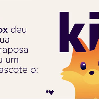 Novo mascote do Firefox: o que o “Kit”