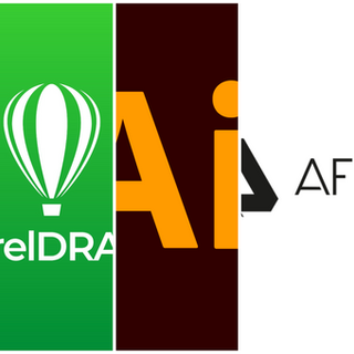 Descubra os programas mais usados para criar logos, com prós e contras de cada um, e entenda o que os designers profissionais utilizam no Brasil e no mercado internacional.