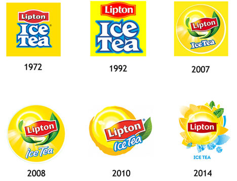 logos lipton