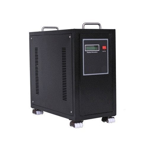 Solar Statis UPS