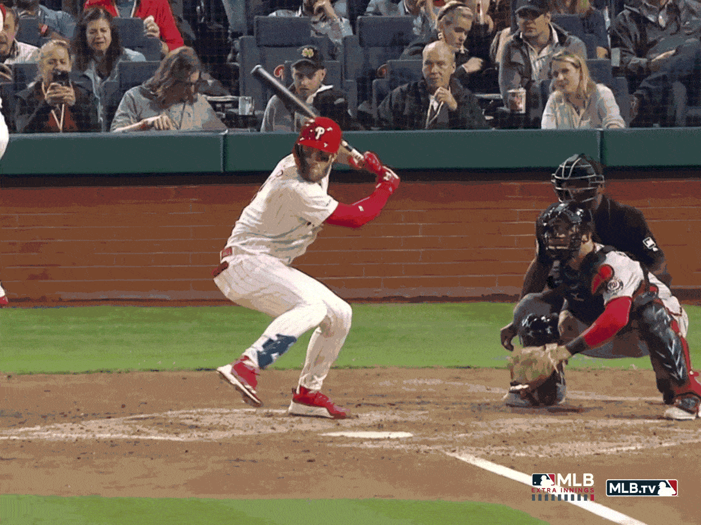 MLB GIF