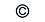 copyright_symbol