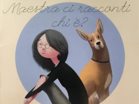 MI RACCONTI UNA STORIA?