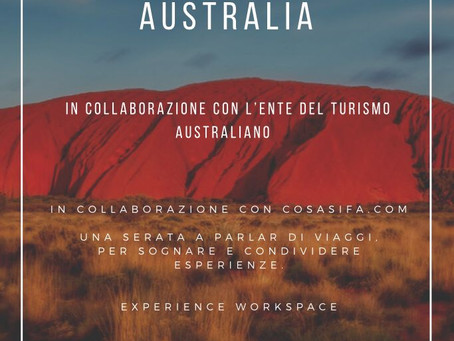 AUSTRALIA