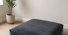 crash pad