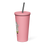 Thumbnail: Escape the Ordinary Insulated Tumbler With a Straw