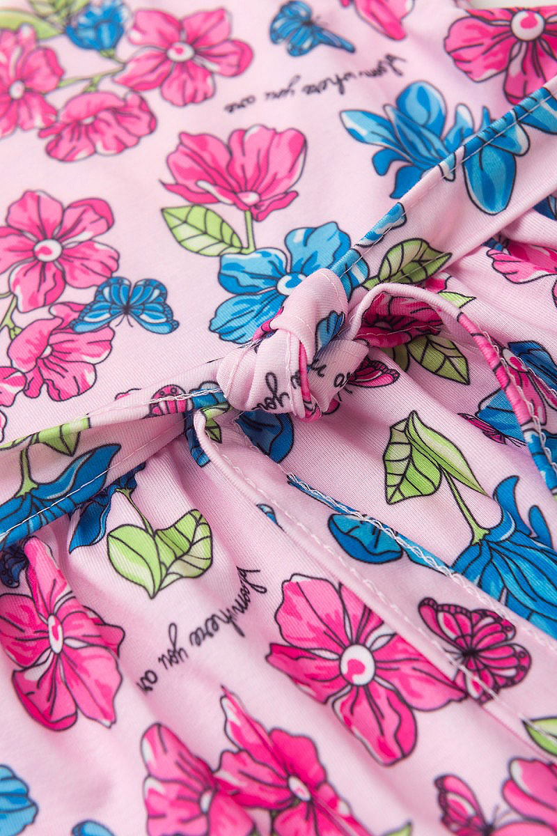 Miniatura: Vestido Flores Aurora