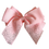 Miniatura: Laço rosa brilhante