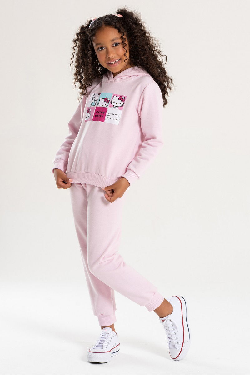 Miniatura: Moletom Hello Kitty