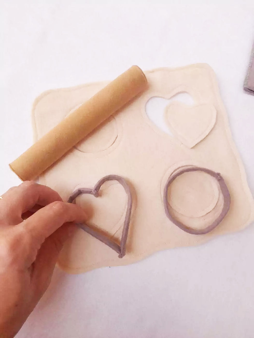 Miniatura: Kit confeitera