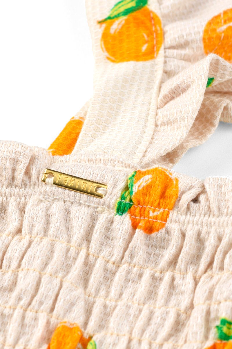Miniatura: Conjunto Laranjas