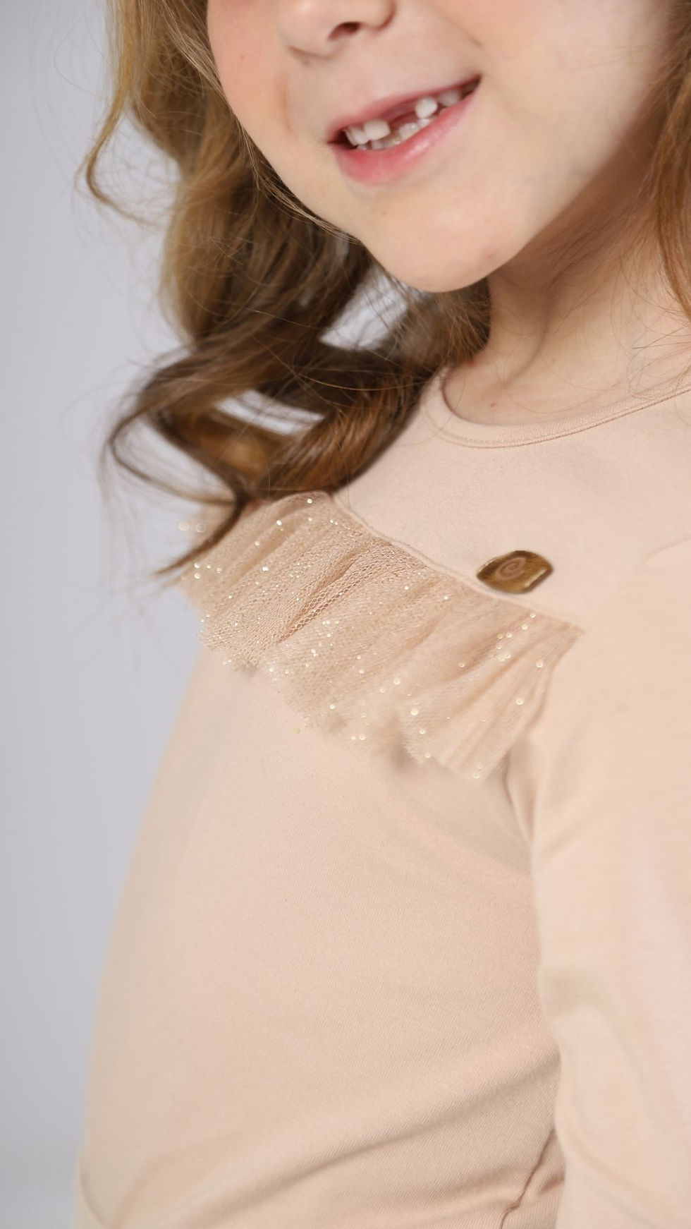 Miniatura: Camiseta de Tule