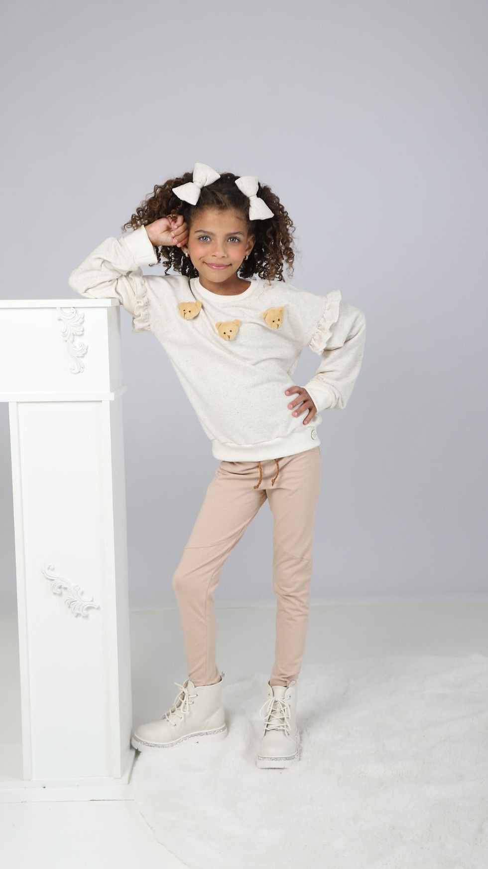 Miniatura: Legging Montaria