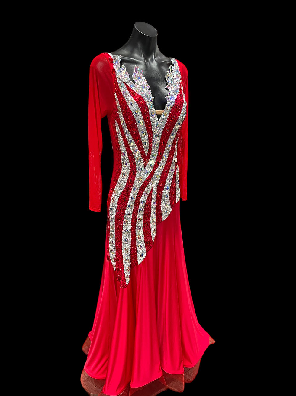 Thumbnail: Size 6-14