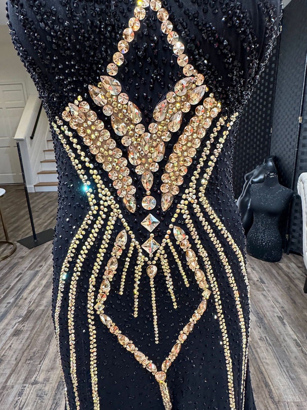 Thumbnail: Size 4-8