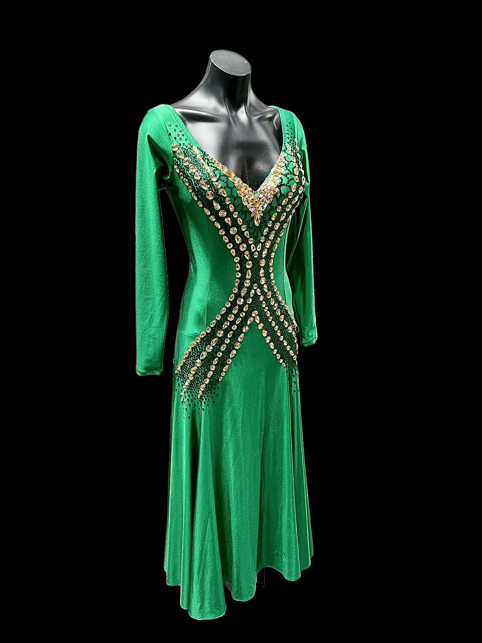 Thumbnail: Size 6-14