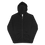 Thumbnail: The TRAITOR -  Fleece Zip Up Hoodie