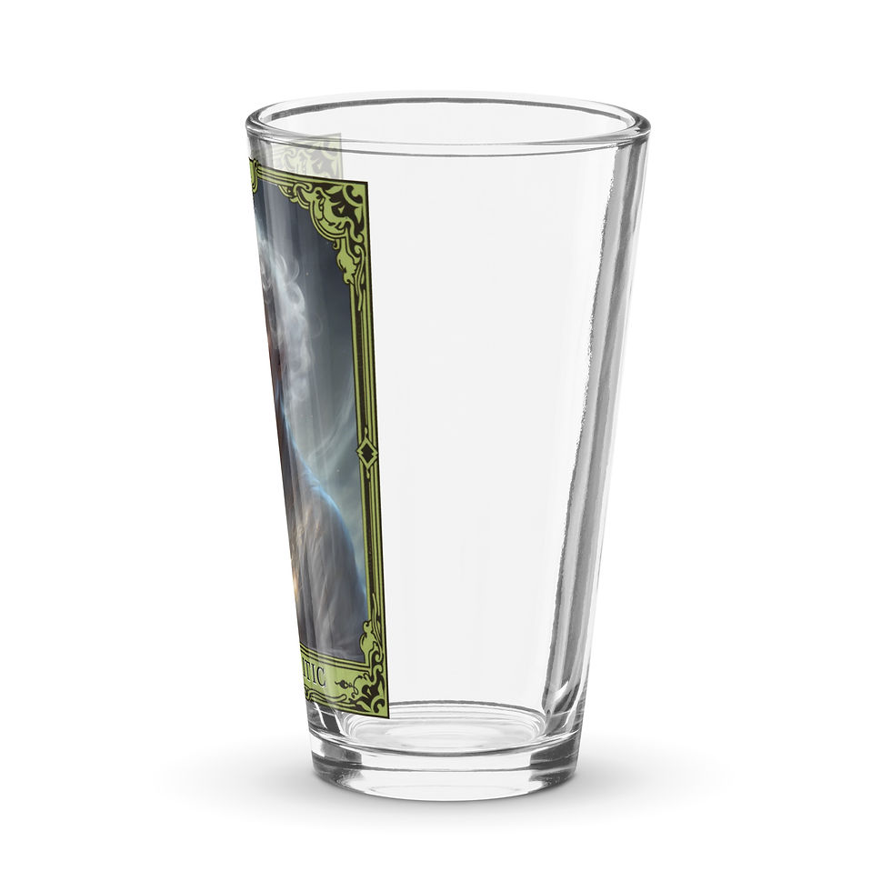 Thumbnail: The CRITIC - Glass