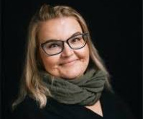 Sanna Tammisto OMA Yrityspalvelut