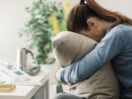 Loving Through Letdowns: Managing Relationships That Test Us