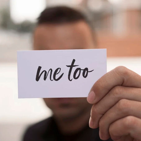 Exposing Truths: Understanding and Healing from Sexual Assault of Men and Boys