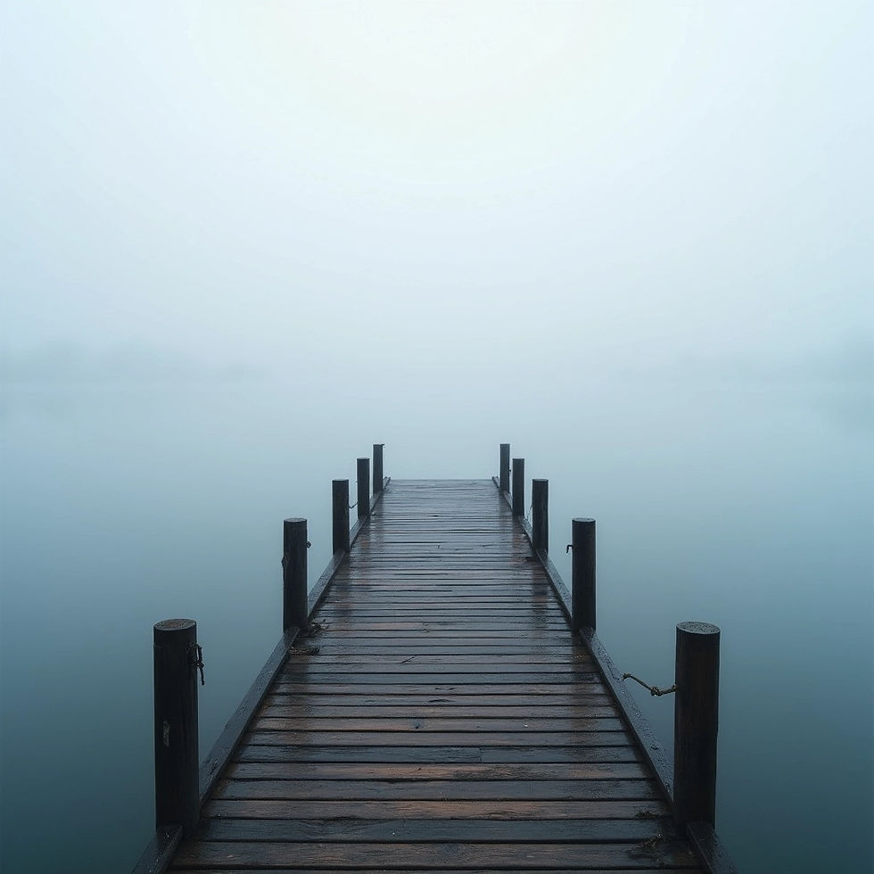 Dying to Live: How the Fear of Death Shapes Our Lives