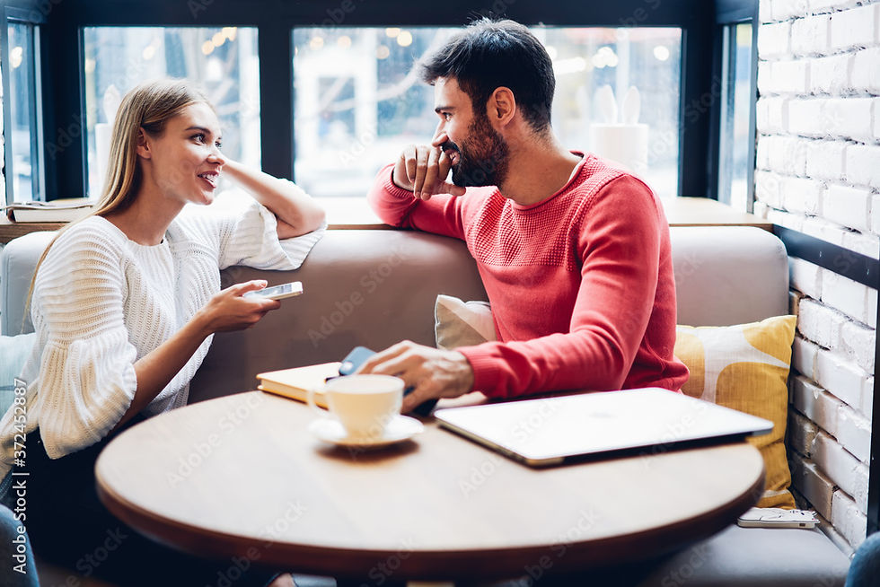 Conscious Communication: Expressing Unmet Needs in Your Relationship with Sensitivity