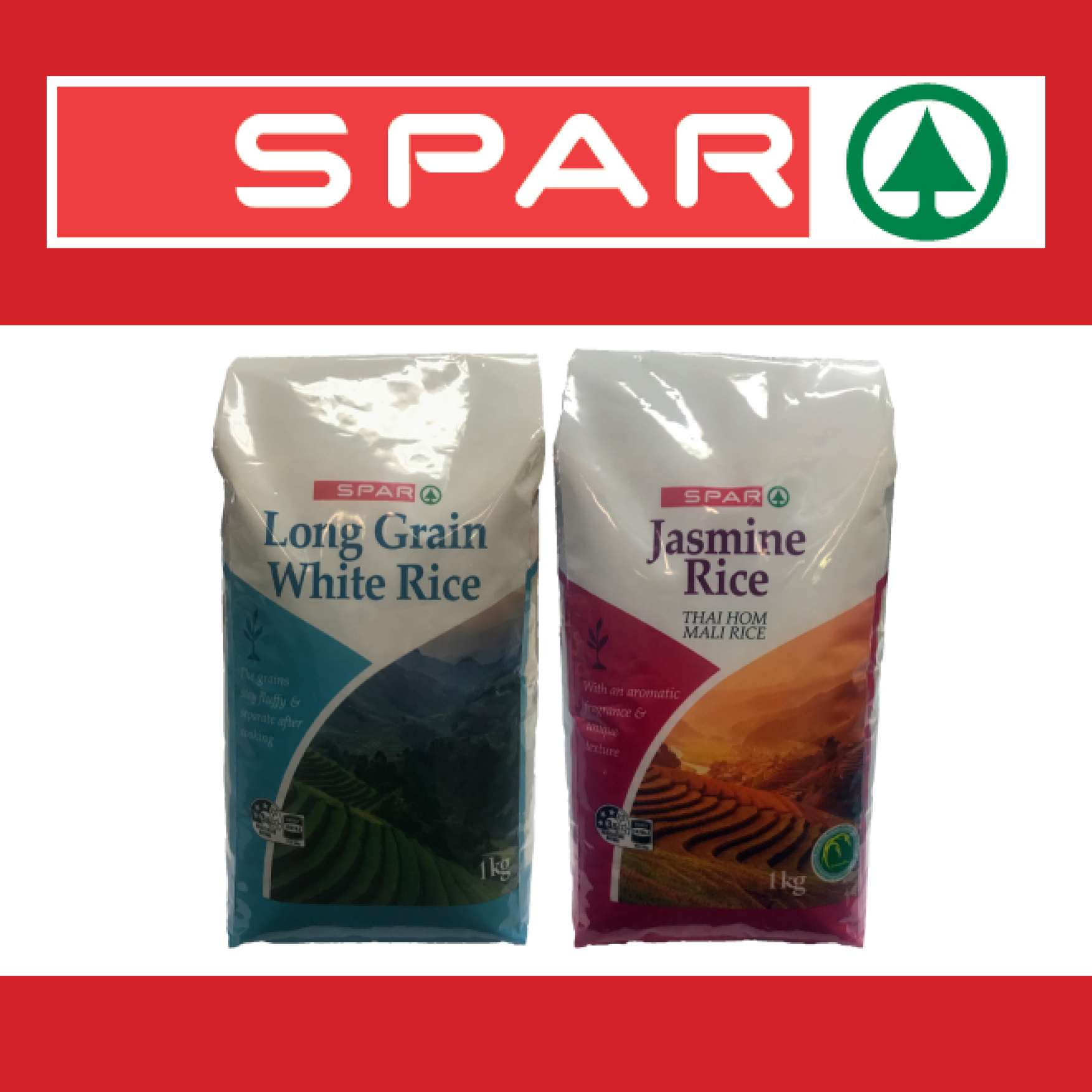 SPAR Products spar