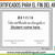 Thumbnail: Spanish End of the Year Awards Certificates - EDITABLE Class awards & Gradua