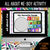 Thumbnail: All About Me | Dual-Language Back to School Activity | Google Slides SEL