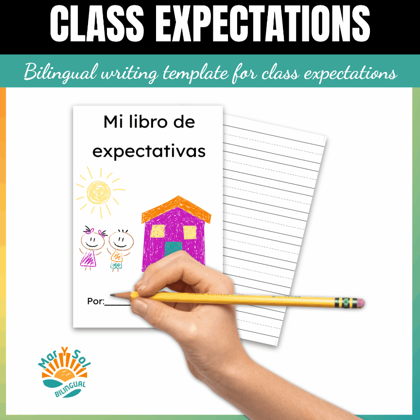 spanish-and-english-back-to-school-class-expectations-writing-book