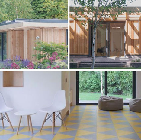 St Gemma’s Young Persons' Space, Leeds