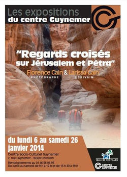 affiche expo janvier 2014 - Copie