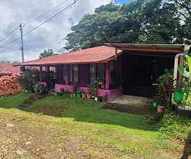 Lovely 2 Bedrooms 1 Bathroom Home In Arenal Downtown 