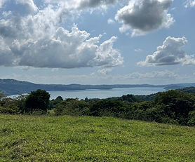 7.41-Acre Lake & Mountain View Lot – La Unión, Nuevo Arenal