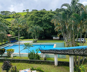 Touristic Complex w/Restaurant, Pools, Cabins, House and more!