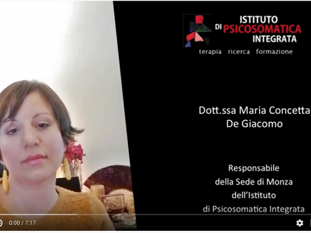 Emergenza coronavirus: come mantenere o recuperare un senso di sicurezza