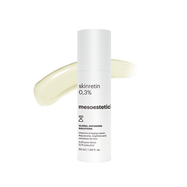 skinretin 0,3% retinol cream