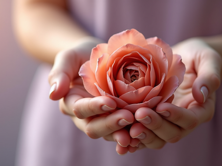Empower Your True Self with Trauma Healing Coaching