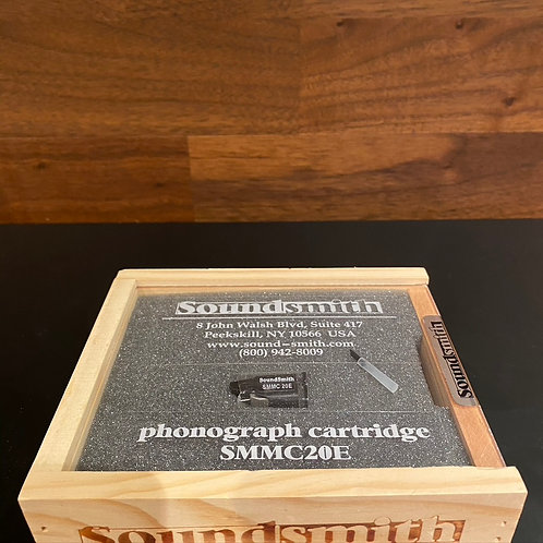 SMMC20E Cartridge (Brand New Sealed)